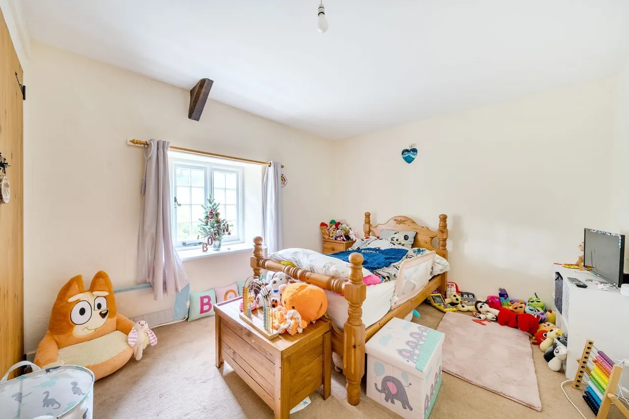 Chittlehampton, Umberleigh, EX37, photo 14