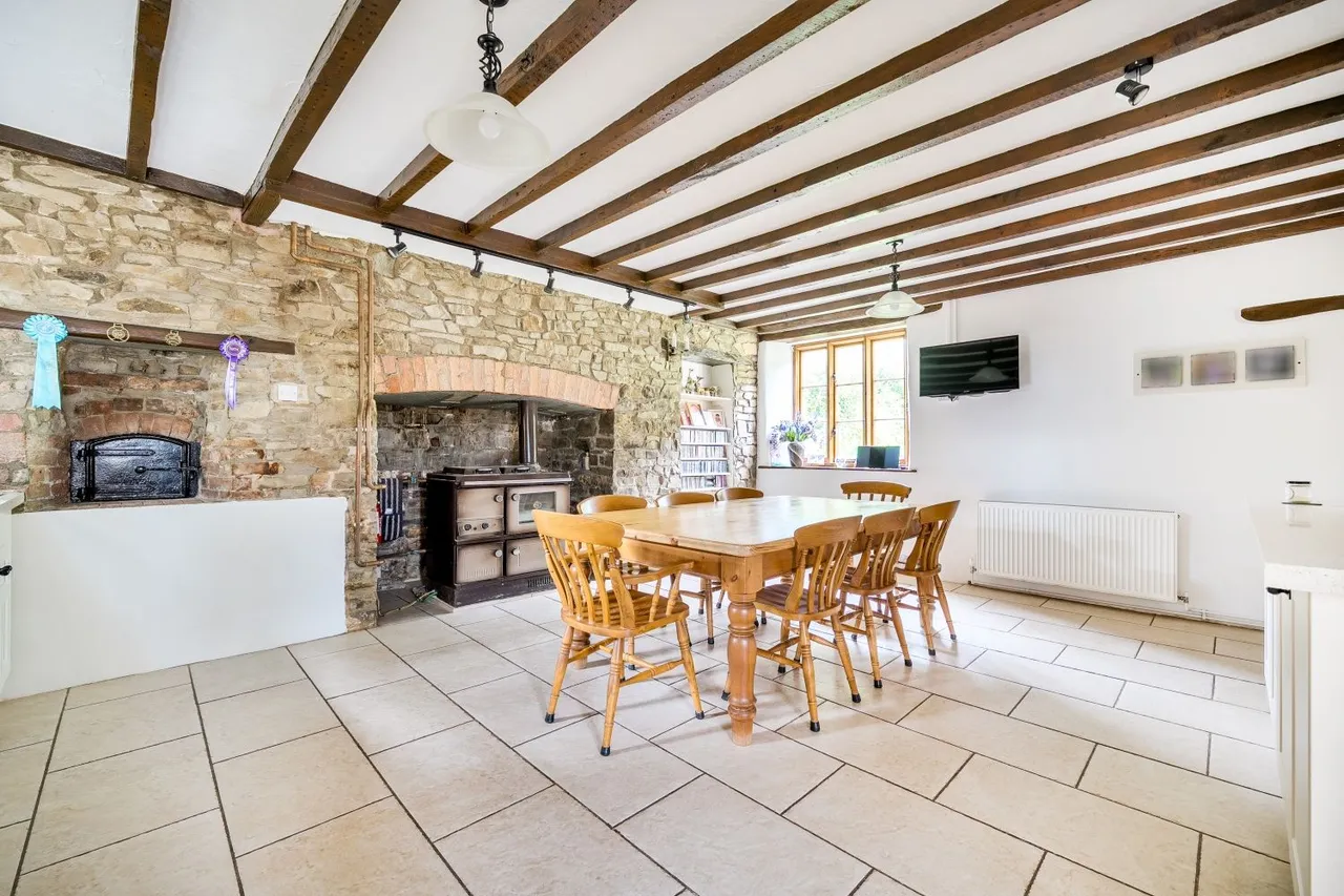 Chittlehampton, Umberleigh, EX37, photo 5