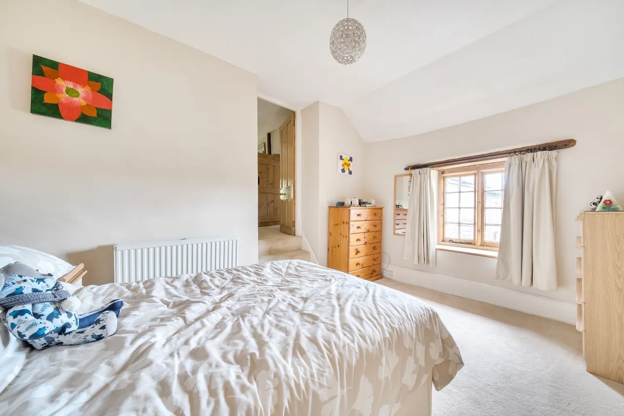 Chittlehampton, Umberleigh, EX37, photo 8