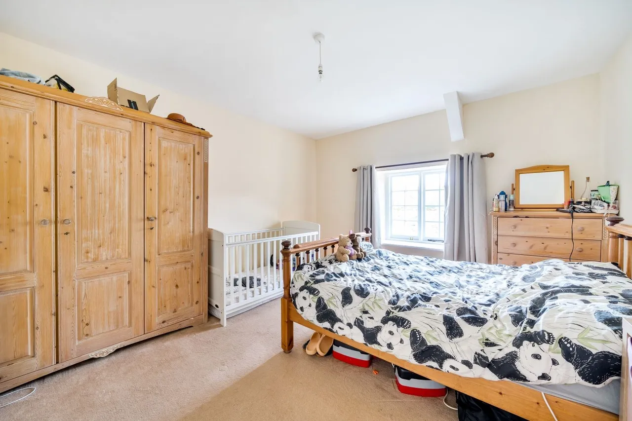 Chittlehampton, Umberleigh, EX37, photo 15