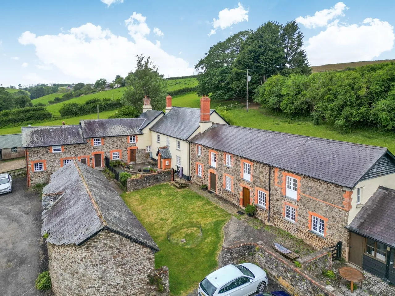 Chittlehampton, Umberleigh, EX37, photo 2