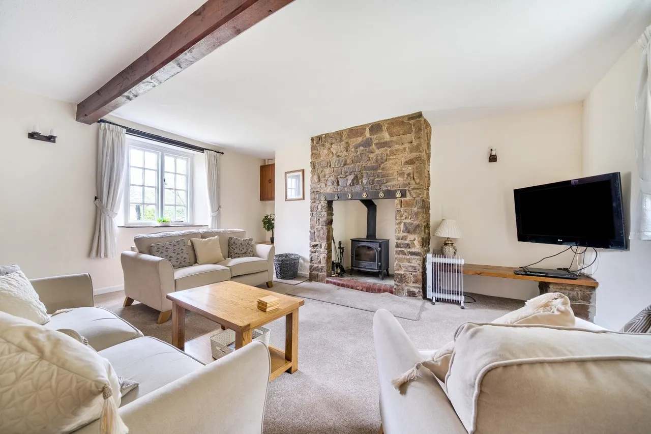 Chittlehampton, Umberleigh, EX37, photo 26