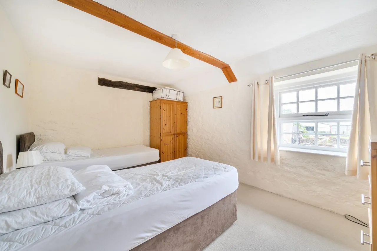 Chittlehampton, Umberleigh, EX37, photo 19