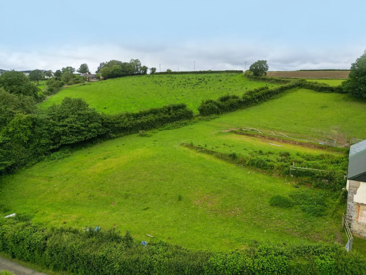 Chittlehampton, Umberleigh, EX37, photo 32