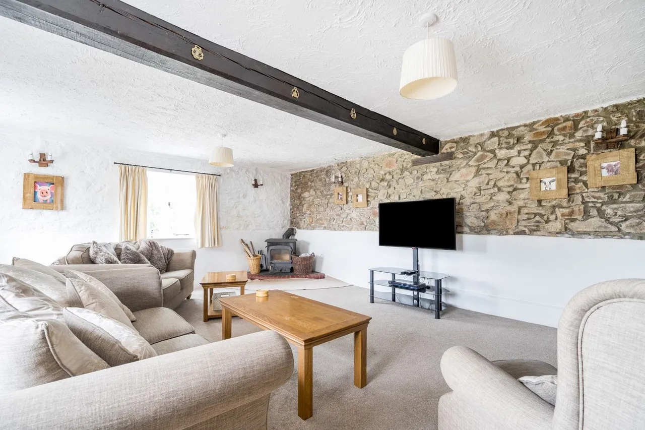 Chittlehampton, Umberleigh, EX37, photo 23