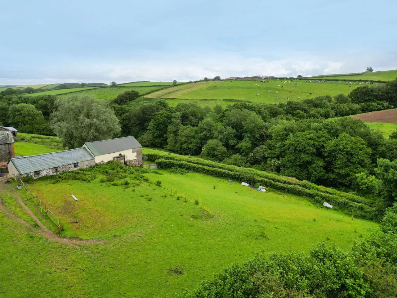 Chittlehampton, Umberleigh, EX37, photo 33