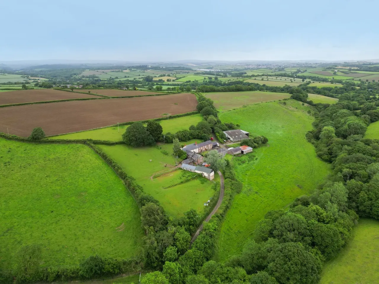 Chittlehampton, Umberleigh, EX37, photo 30