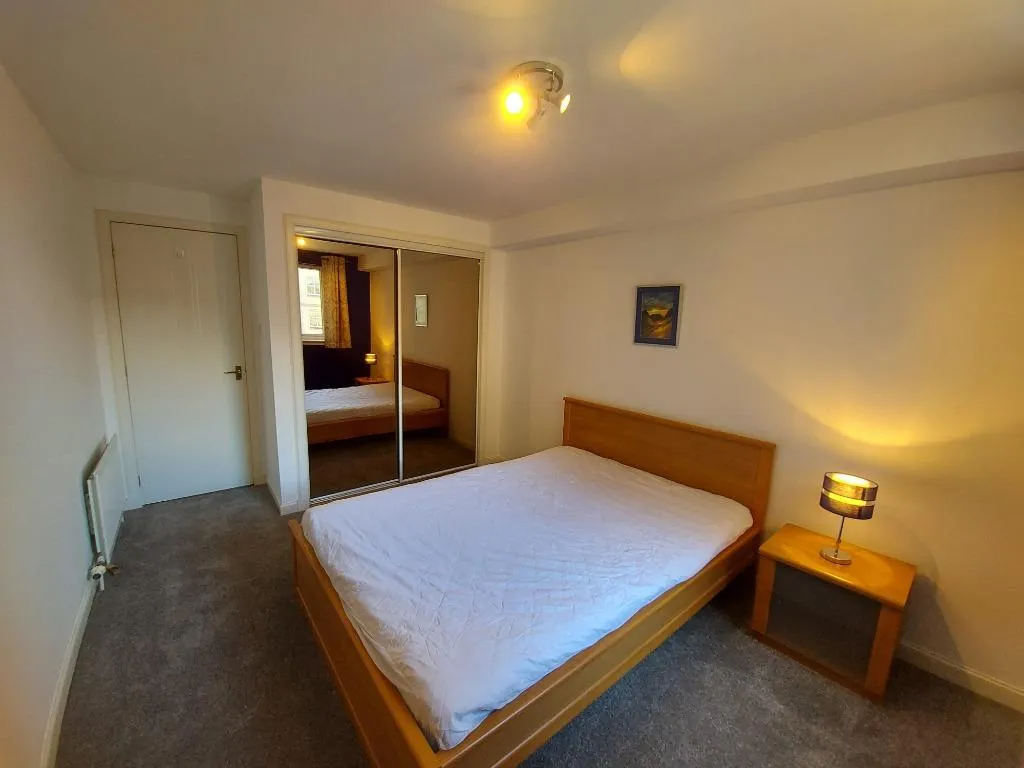 Holburn Street, The City Centre, AB10, photo 8