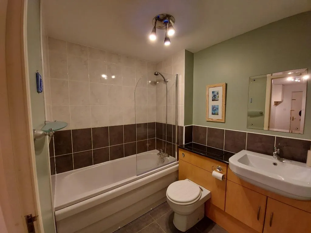 Holburn Street, The City Centre, AB10, photo 10