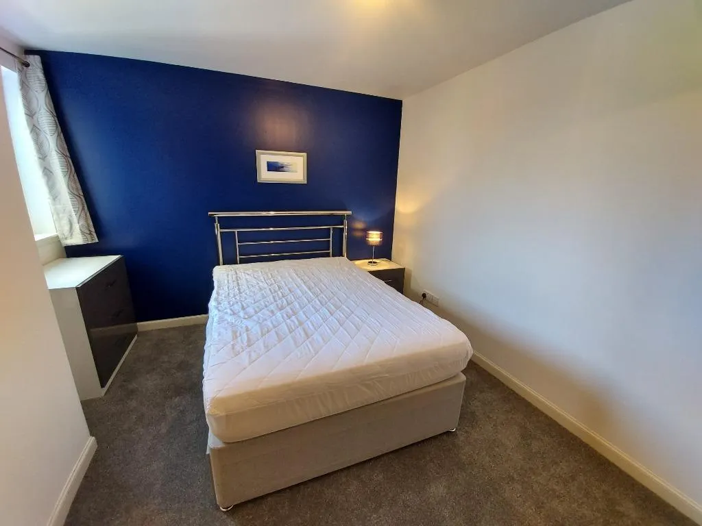 Holburn Street, The City Centre, AB10, photo 5