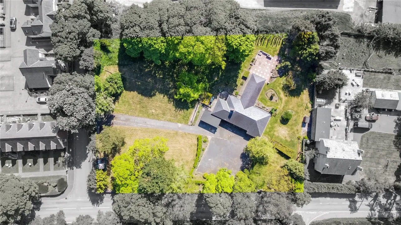 Monastery Road, Pantasaph, Holywell, Flintshire, CH8 8PN, photo 2