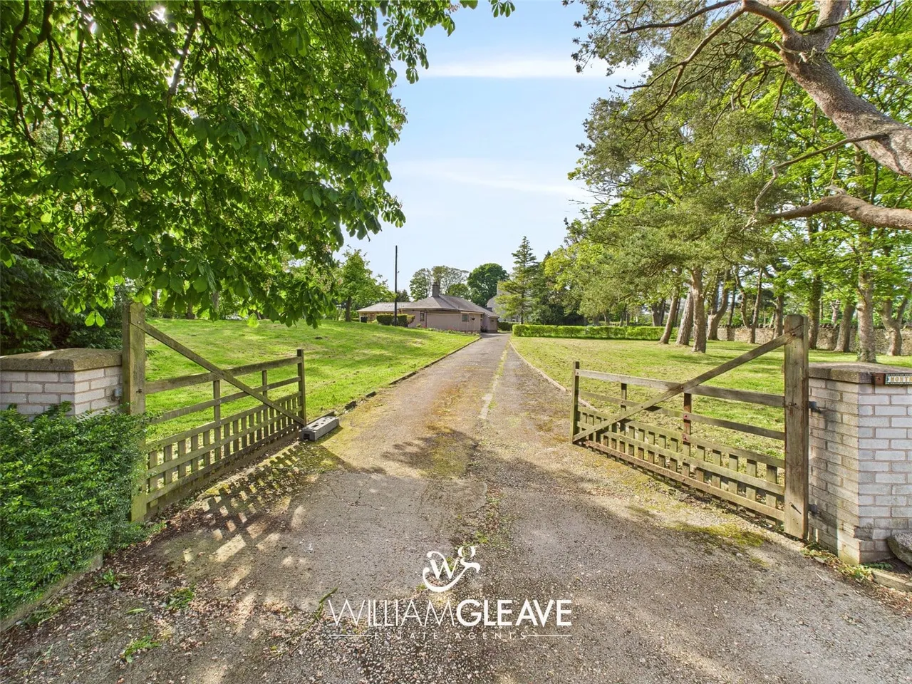 Monastery Road, Pantasaph, Holywell, Flintshire, CH8 8PN, photo 3