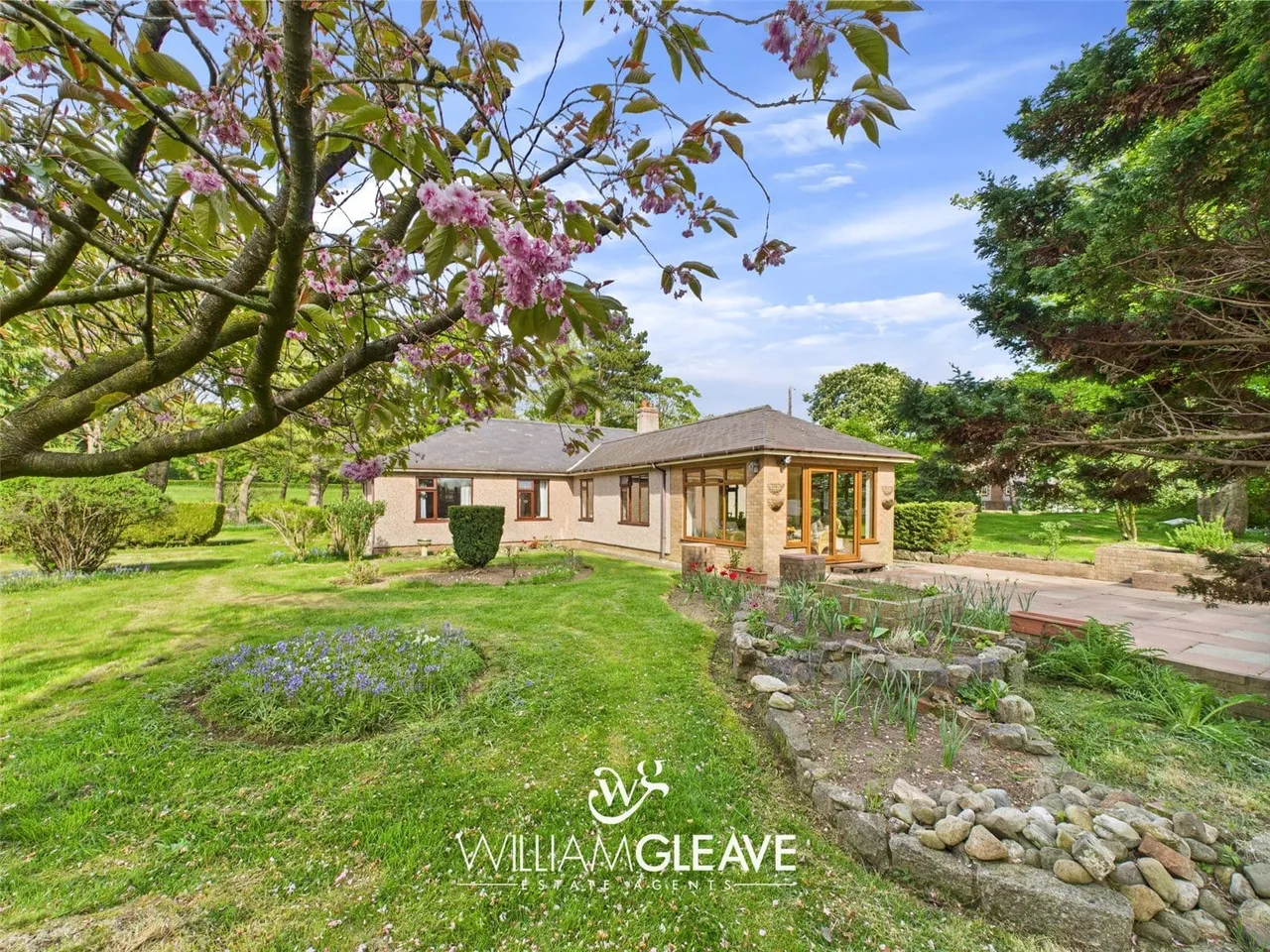 Monastery Road, Pantasaph, Holywell, Flintshire, CH8 8PN, photo 24