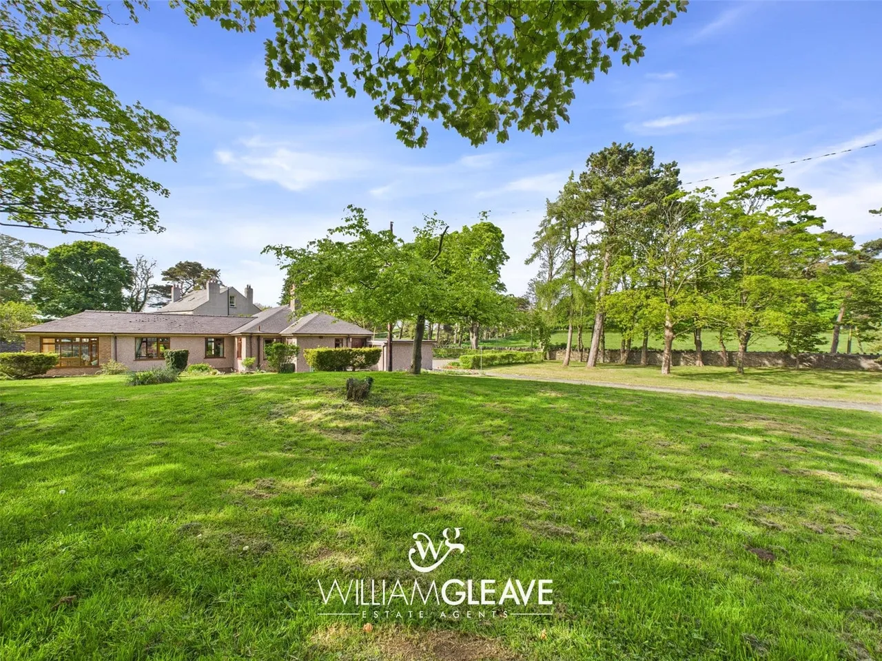 Monastery Road, Pantasaph, Holywell, Flintshire, CH8 8PN, photo 31