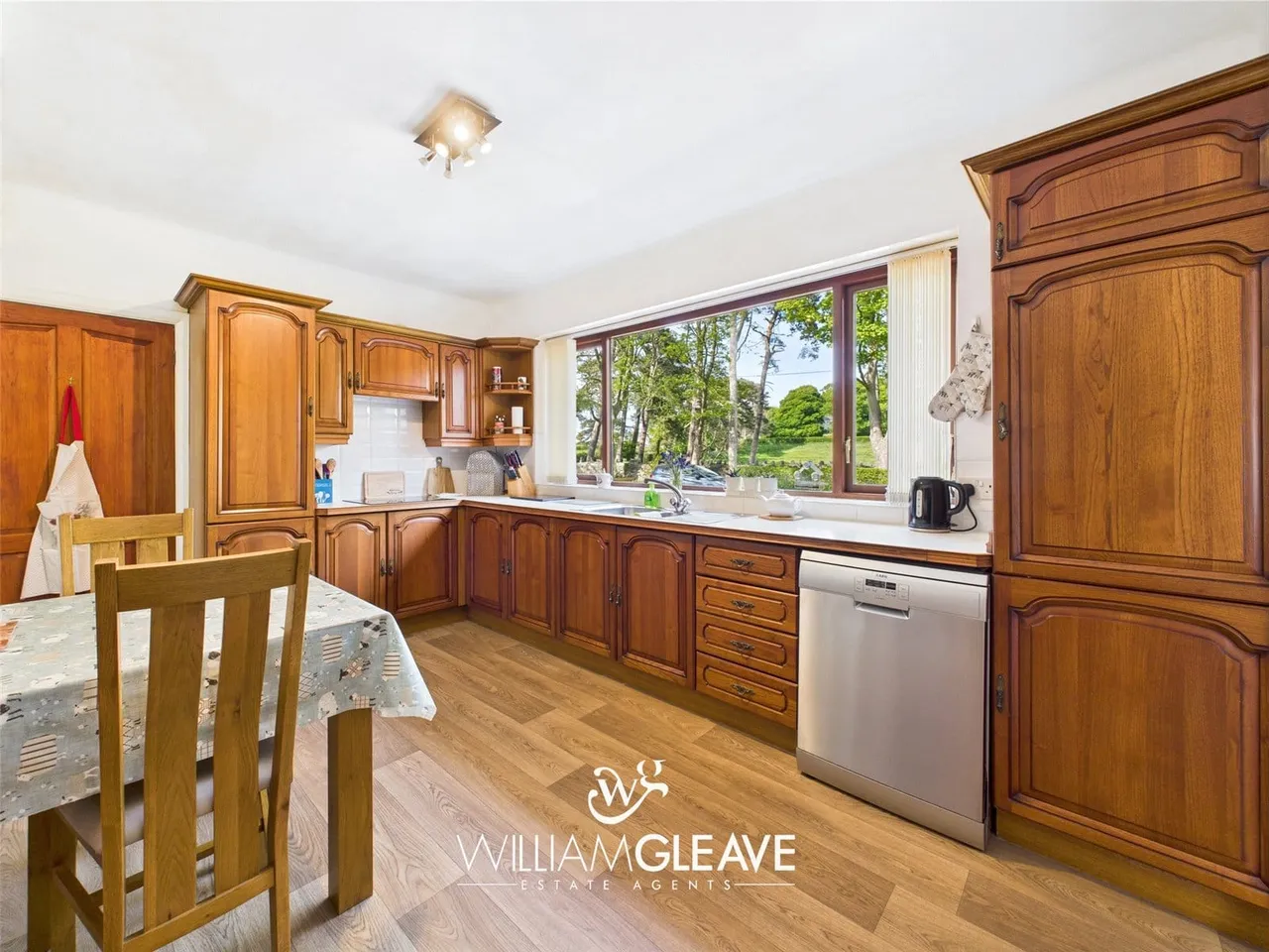 Monastery Road, Pantasaph, Holywell, Flintshire, CH8 8PN, photo 6