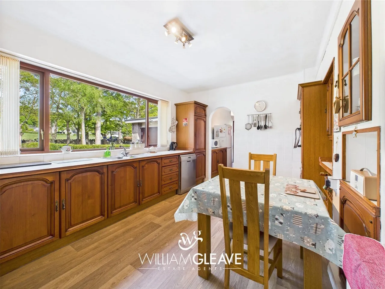 Monastery Road, Pantasaph, Holywell, Flintshire, CH8 8PN, photo 8