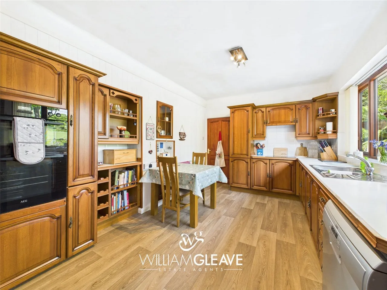 Monastery Road, Pantasaph, Holywell, Flintshire, CH8 8PN, photo 7