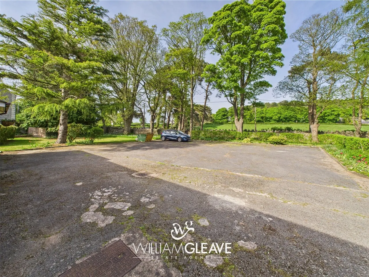 Monastery Road, Pantasaph, Holywell, Flintshire, CH8 8PN, photo 27