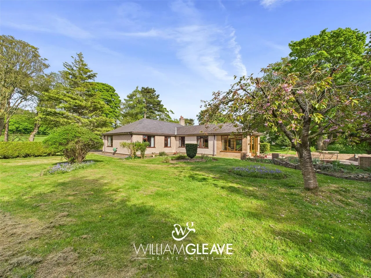 Monastery Road, Pantasaph, Holywell, Flintshire, CH8 8PN, photo 28