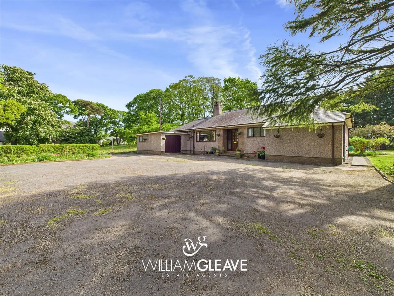 Monastery Road, Pantasaph, Holywell, Flintshire, CH8 8PN, photo 26