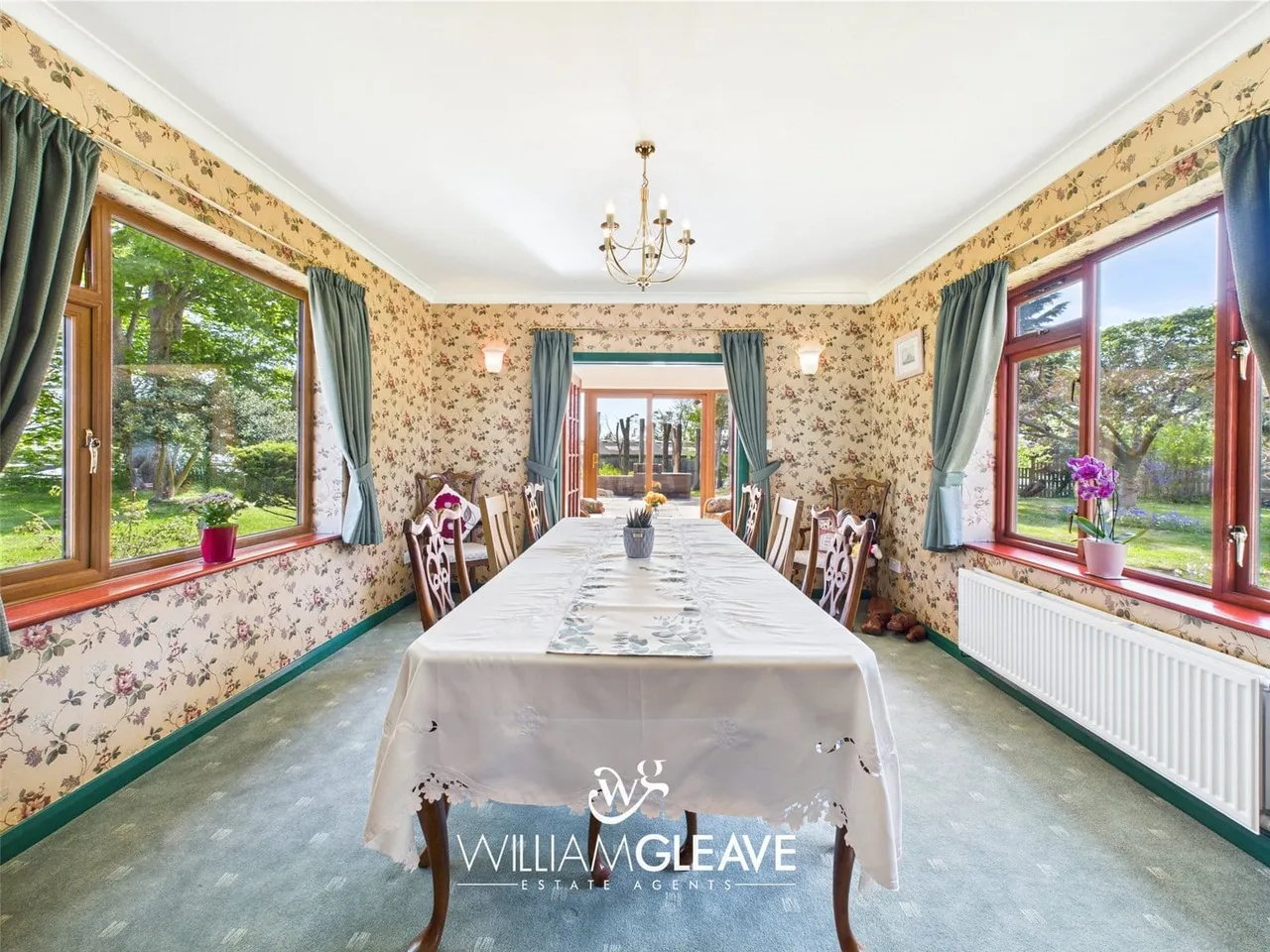 Monastery Road, Pantasaph, Holywell, Flintshire, CH8 8PN, photo 12