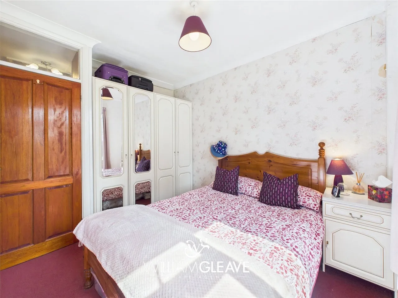Monastery Road, Pantasaph, Holywell, Flintshire, CH8 8PN, photo 17