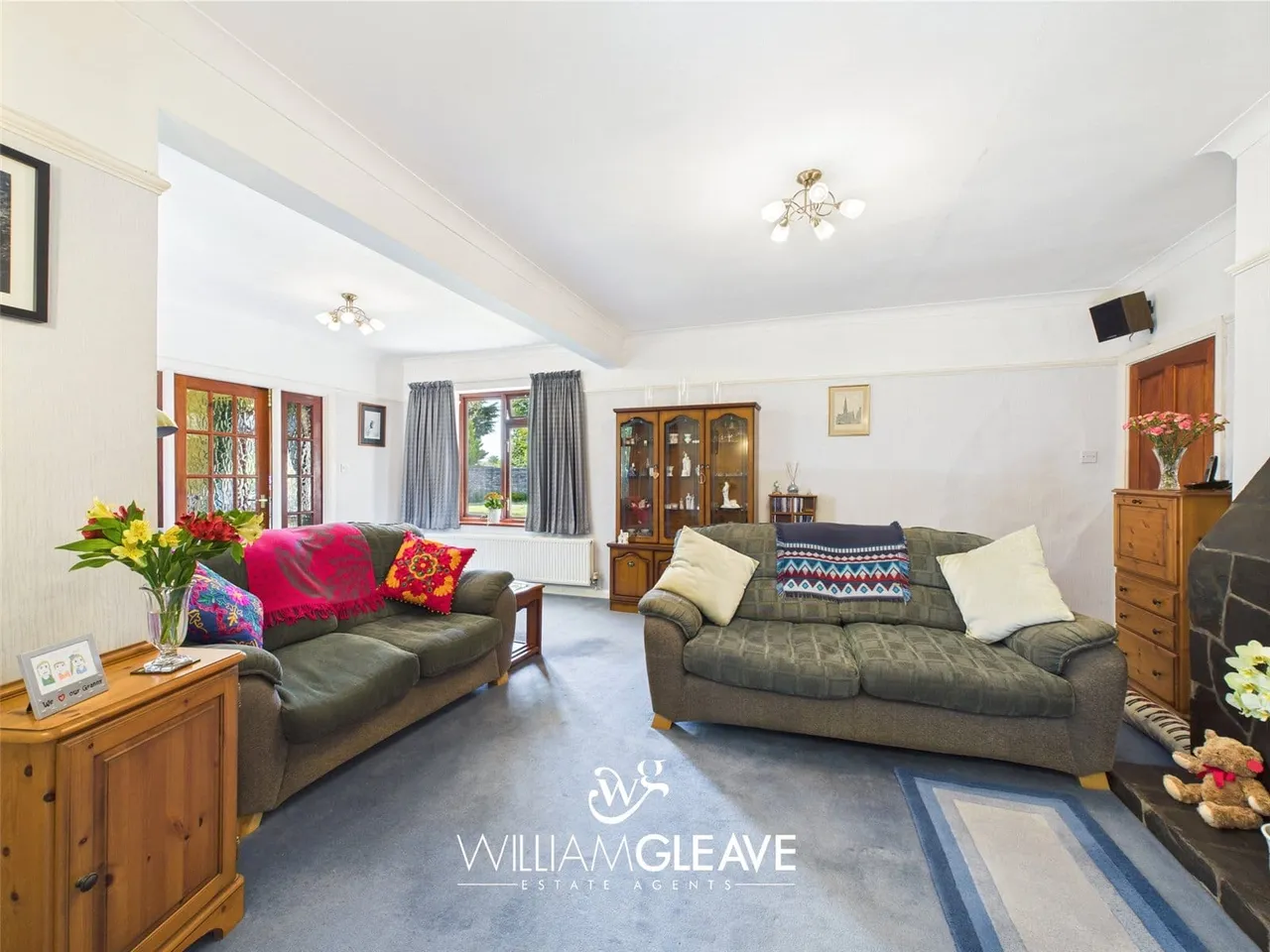 Monastery Road, Pantasaph, Holywell, Flintshire, CH8 8PN, photo 10