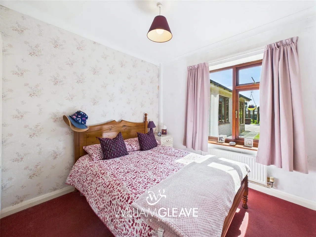 Monastery Road, Pantasaph, Holywell, Flintshire, CH8 8PN, photo 16