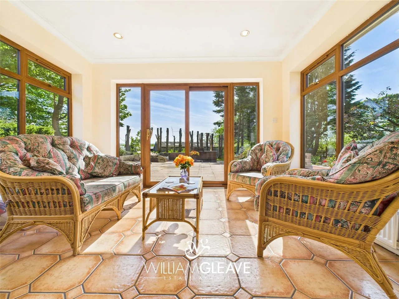 Monastery Road, Pantasaph, Holywell, Flintshire, CH8 8PN, photo 5