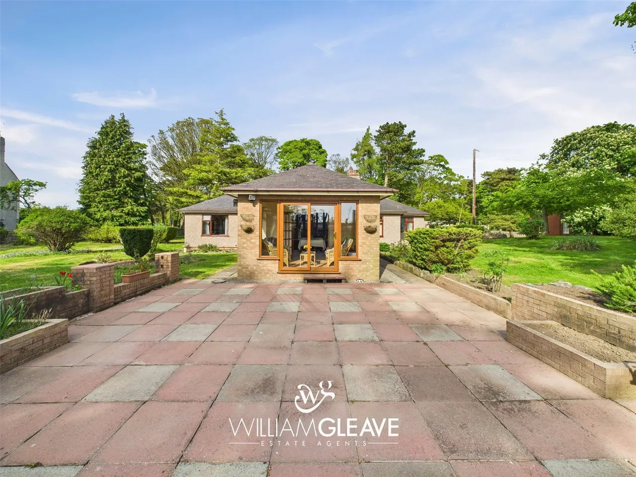 Monastery Road, Pantasaph, Holywell, Flintshire, CH8 8PN, photo 30