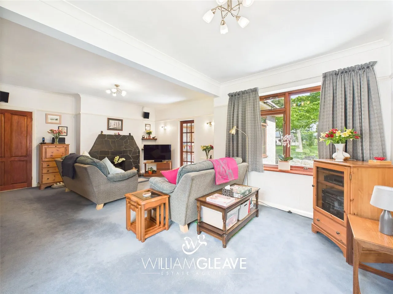 Monastery Road, Pantasaph, Holywell, Flintshire, CH8 8PN, photo 9