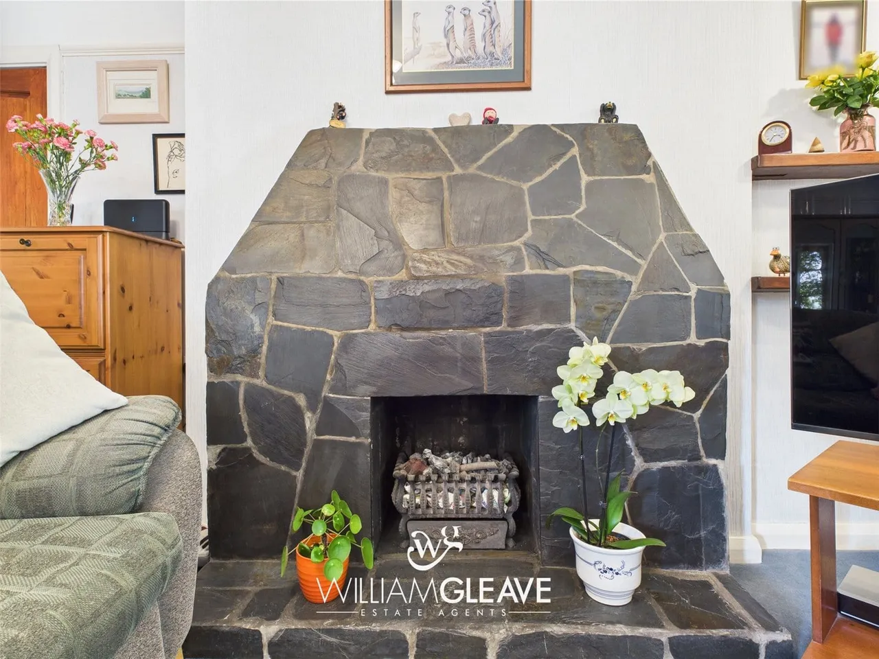 Monastery Road, Pantasaph, Holywell, Flintshire, CH8 8PN, photo 11