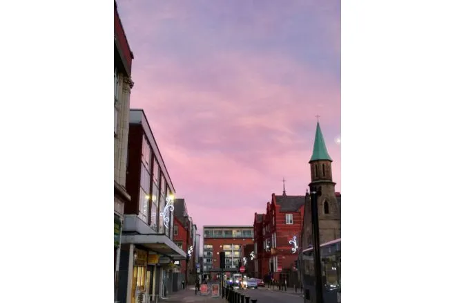 Bradshawgate, Bolton, BL1, photo 6