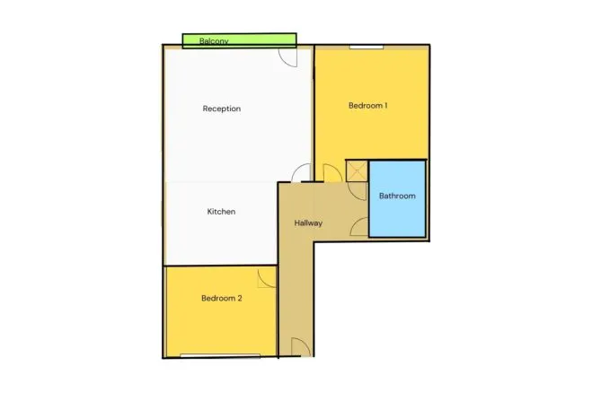 Bradshawgate, Bolton, BL1, photo 26