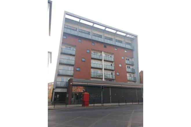 2 bed flat for sale, Bradshawgate, Bolton, BL1