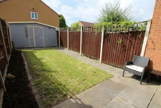 Chandlers Ford, Oakwood, DE21, photo 6