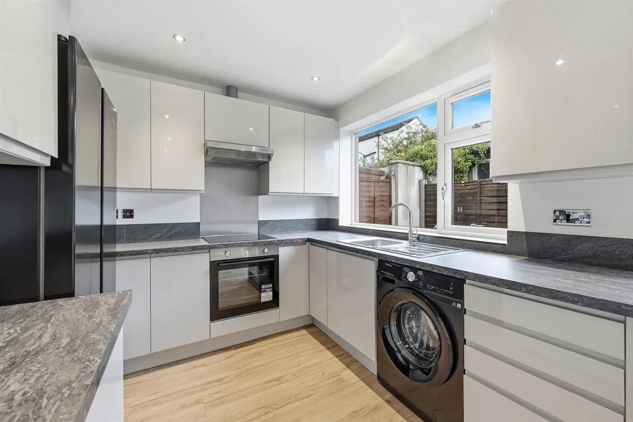 Booth Street, Congleton, photo 7
