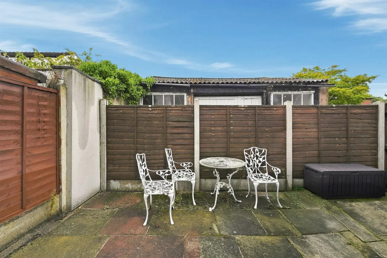 Booth Street, Congleton, photo 16