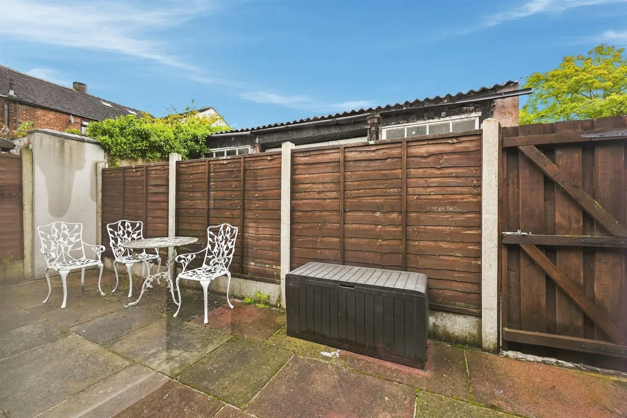Booth Street, Congleton, photo 15