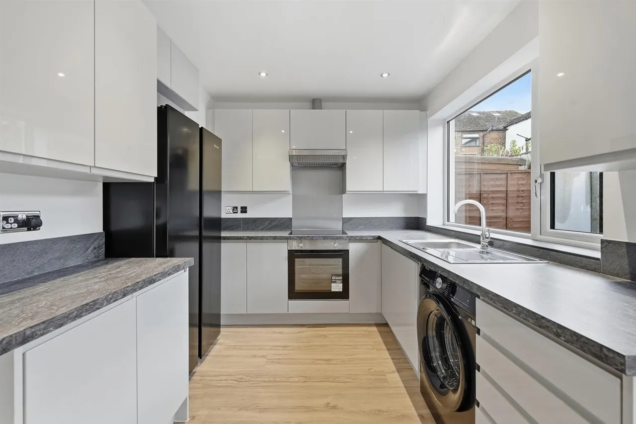 Booth Street, Congleton, photo 6