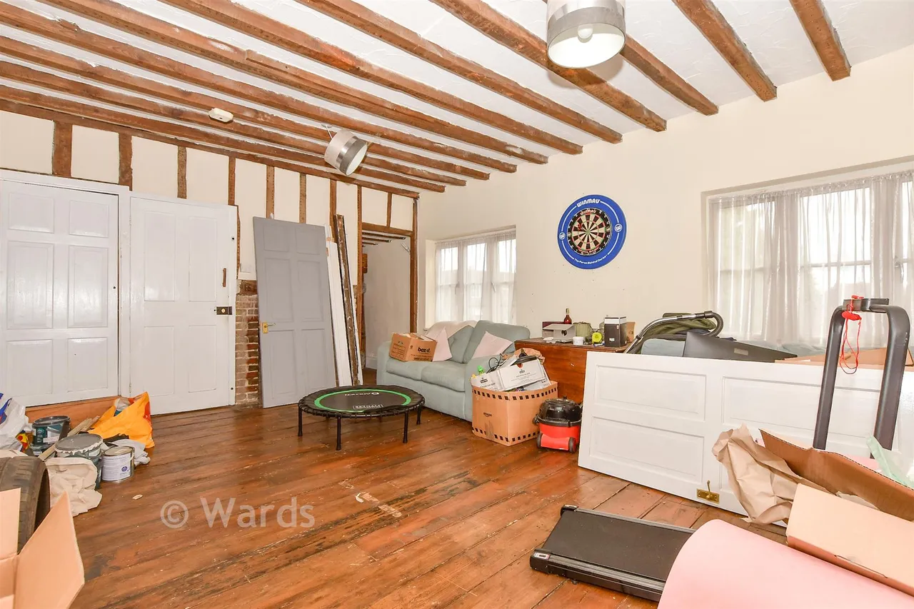 Tonbridge Road, Wateringbury, ME18, photo 8