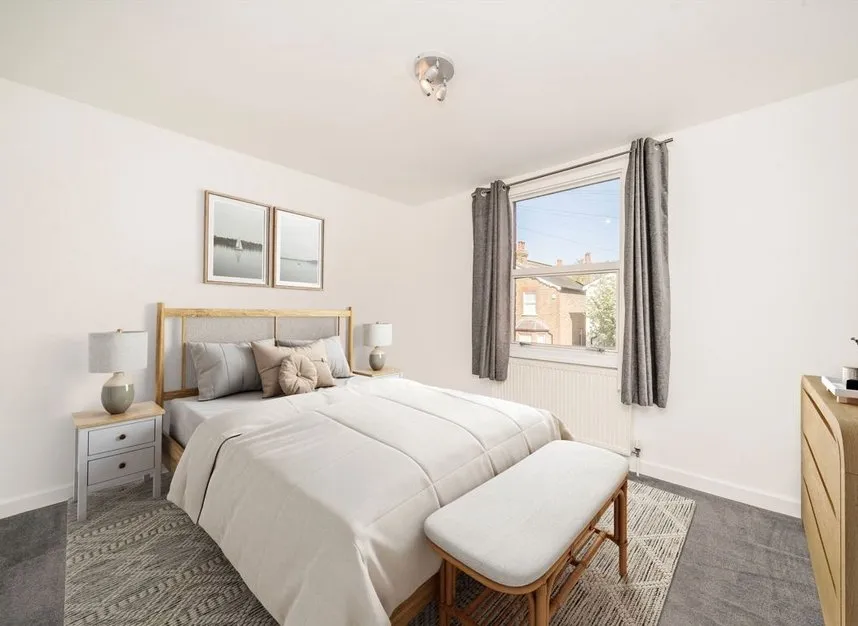 Beaconsfield Road, Surbiton, KT5, photo 5