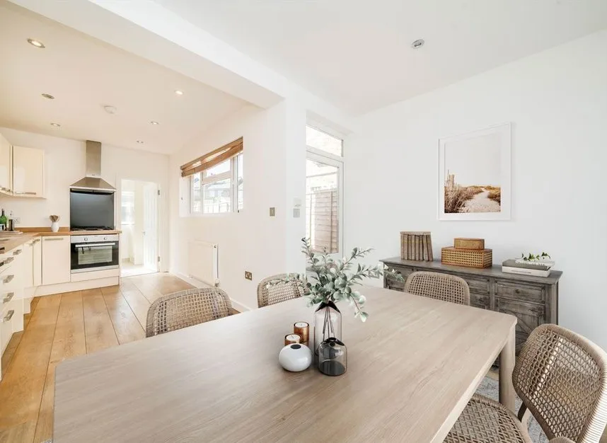 Beaconsfield Road, Surbiton, KT5, photo 4