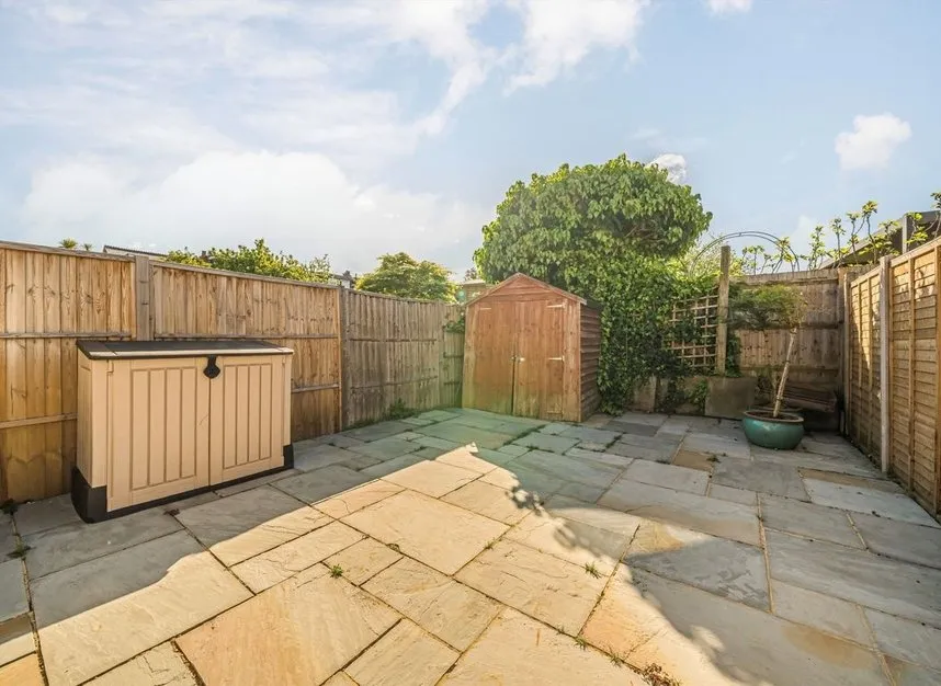 Beaconsfield Road, Surbiton, KT5, photo 8