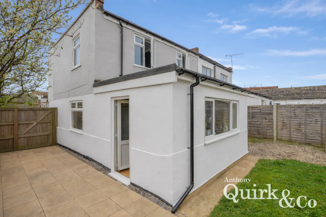 Adelsburg Road, Canvey Island, SS8, photo 8