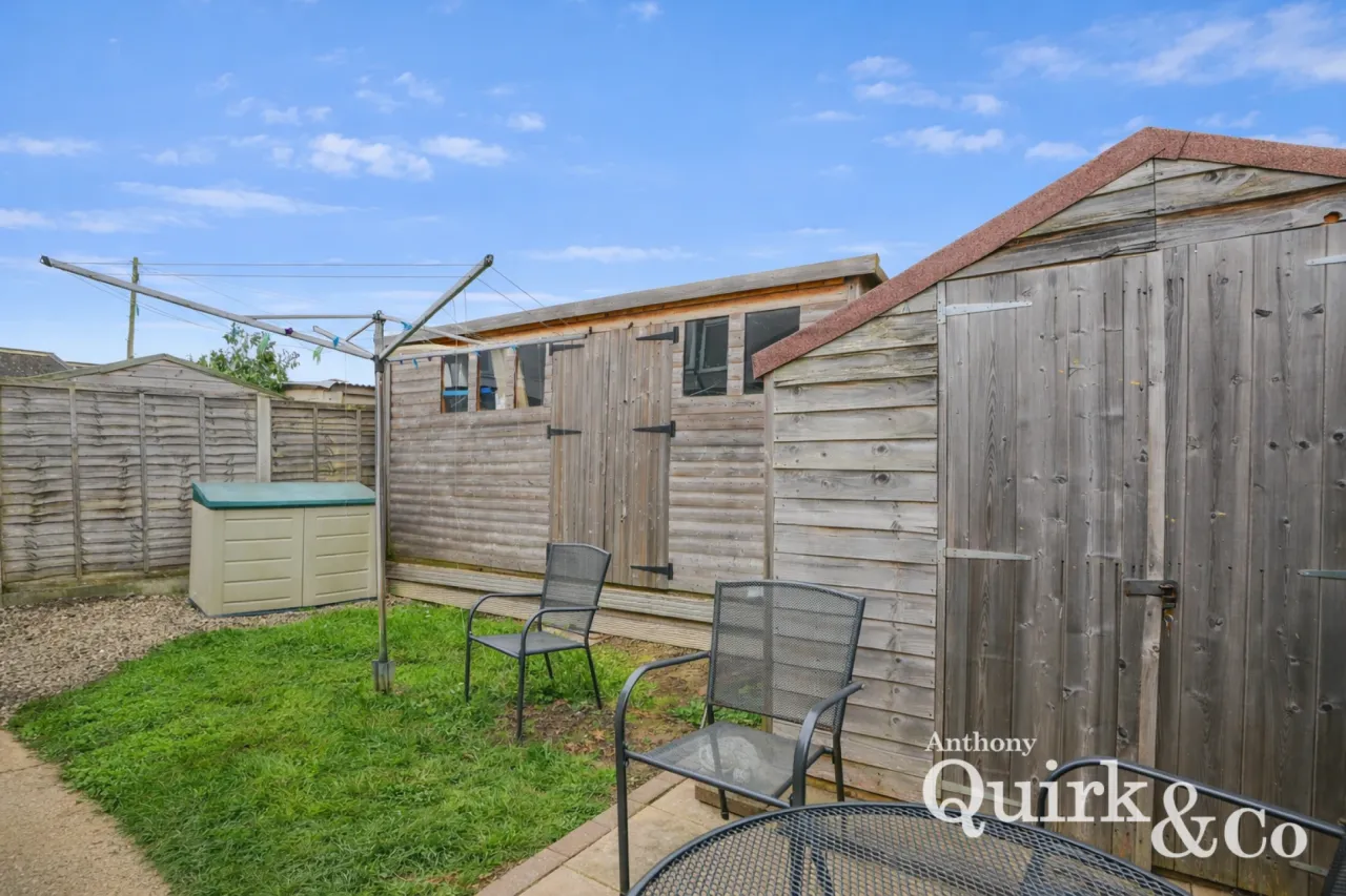 Adelsburg Road, Canvey Island, SS8, photo 9