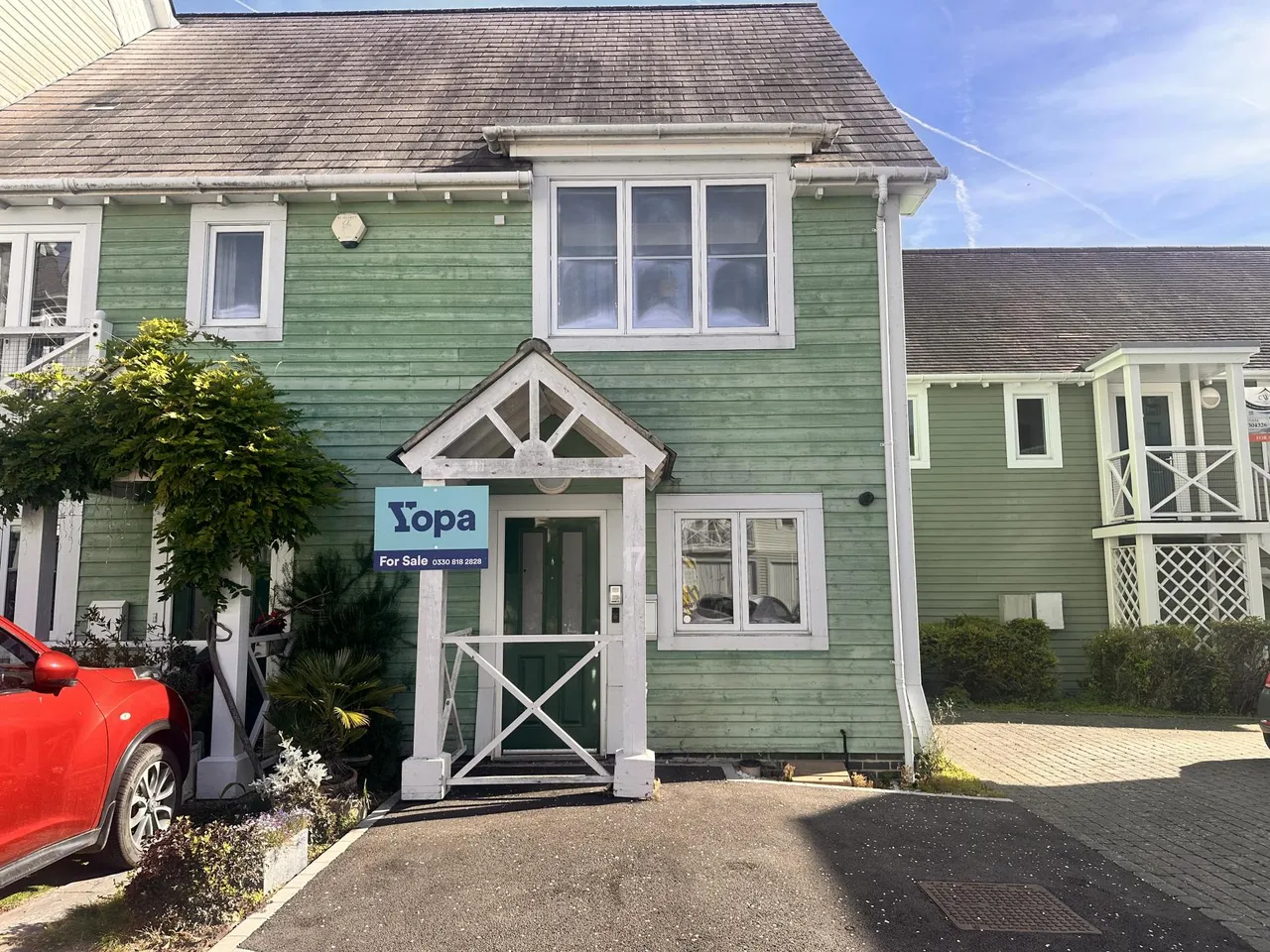 Crossfield Walk, Snodland, ME6, photo 16