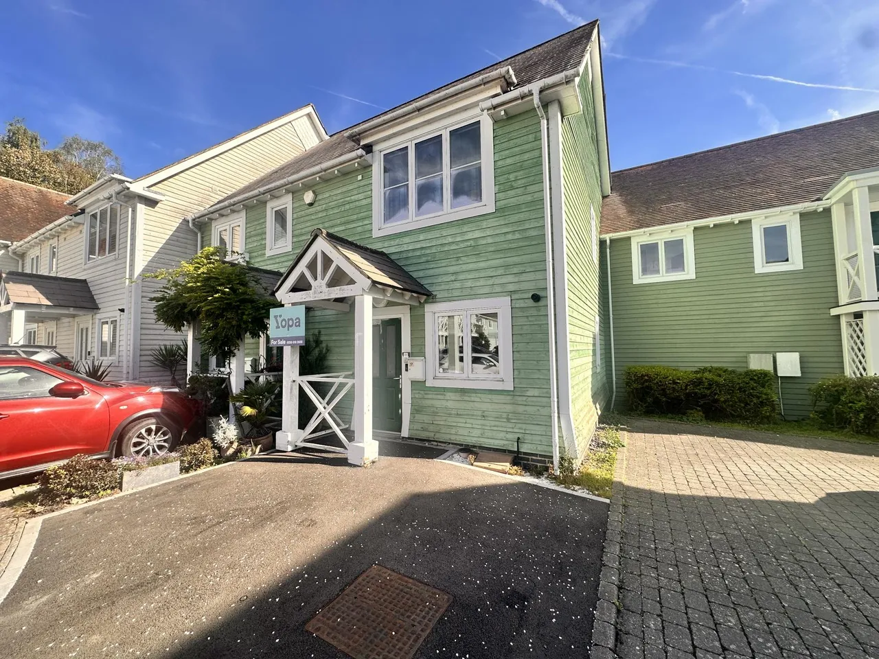 Crossfield Walk, Snodland, ME6, photo 19