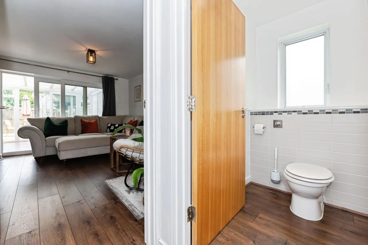 Crossfield Walk, Snodland, ME6, photo 8