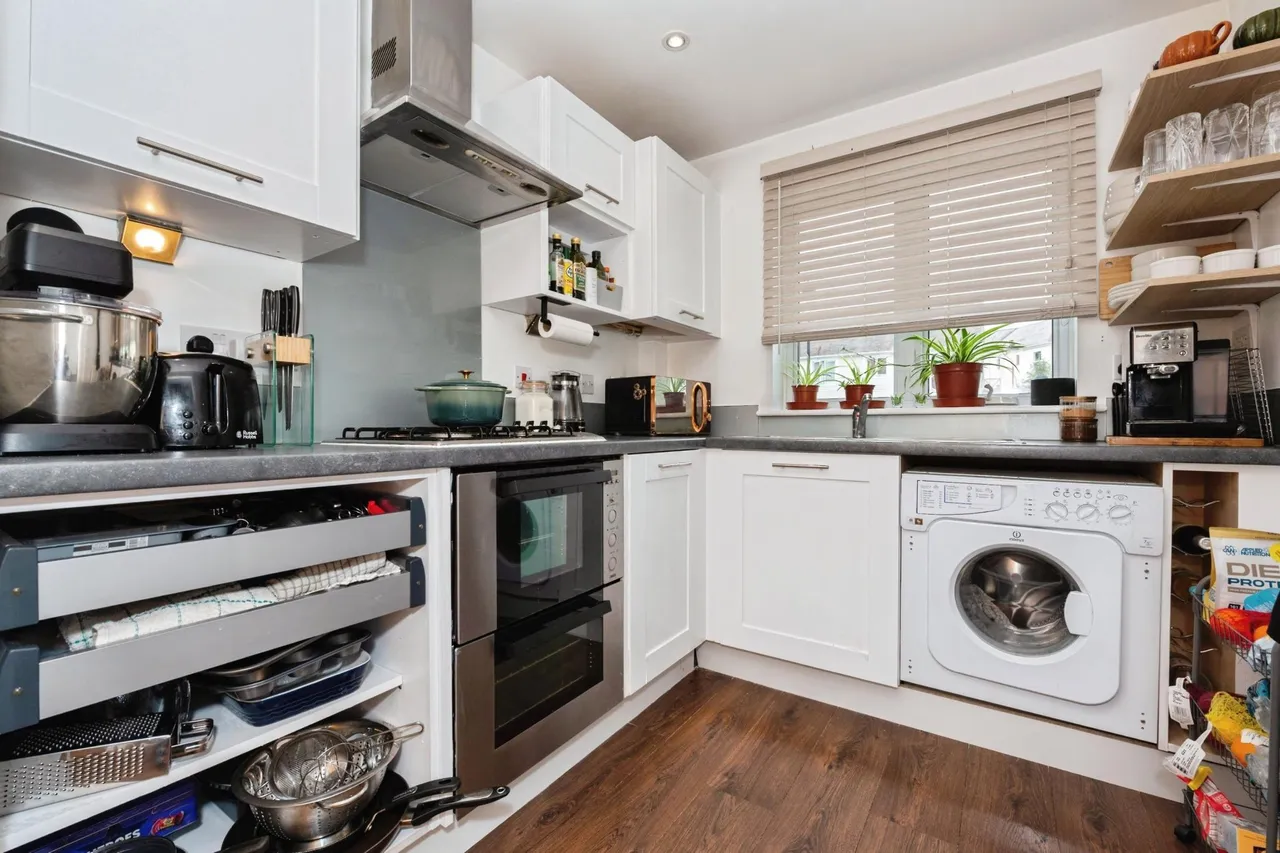 Crossfield Walk, Snodland, ME6, photo 7